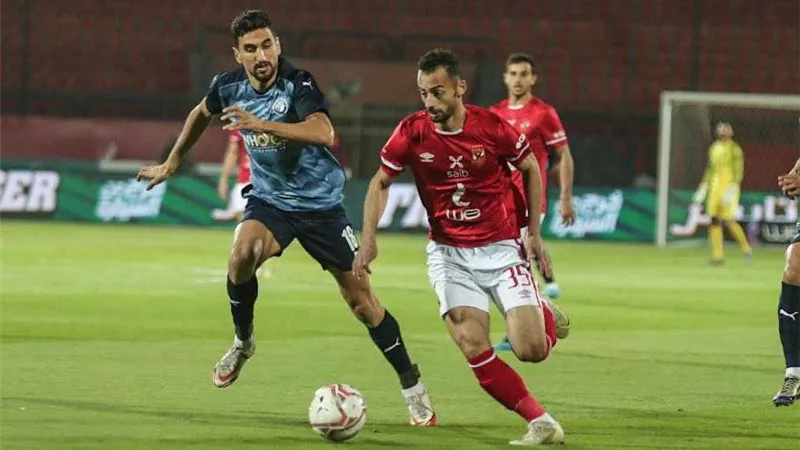عضو اتحاد الكرة يعلن مشاركة بيراميدز في السوبر
