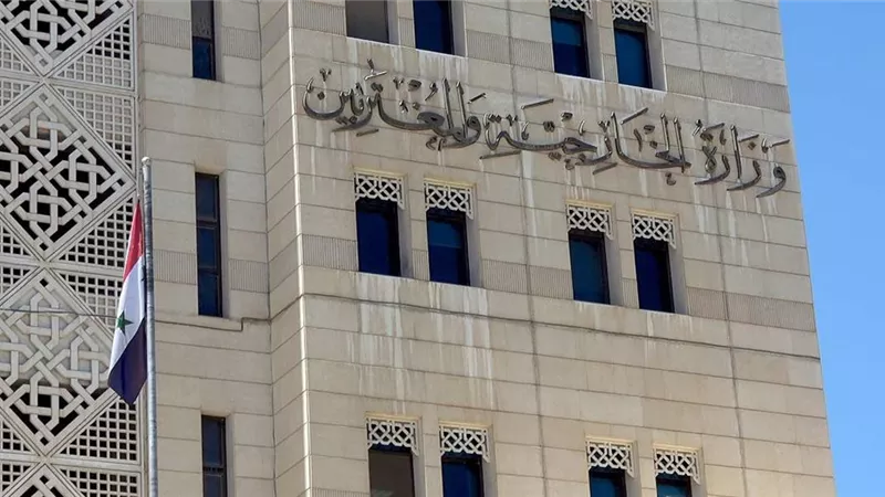 سوريا: سياسات إسرائيل محاولة بائسة لخلط أوراق المنطقة