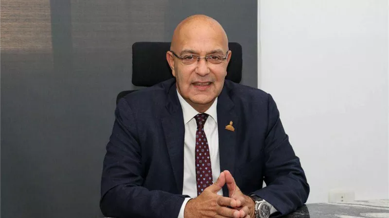 برلماني: انطلاق جلسات الحوار الوطني أكدت جدية الدولة في إجراء إصلاح سياسي حقيقي