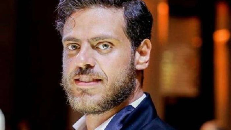 طارق صبري 