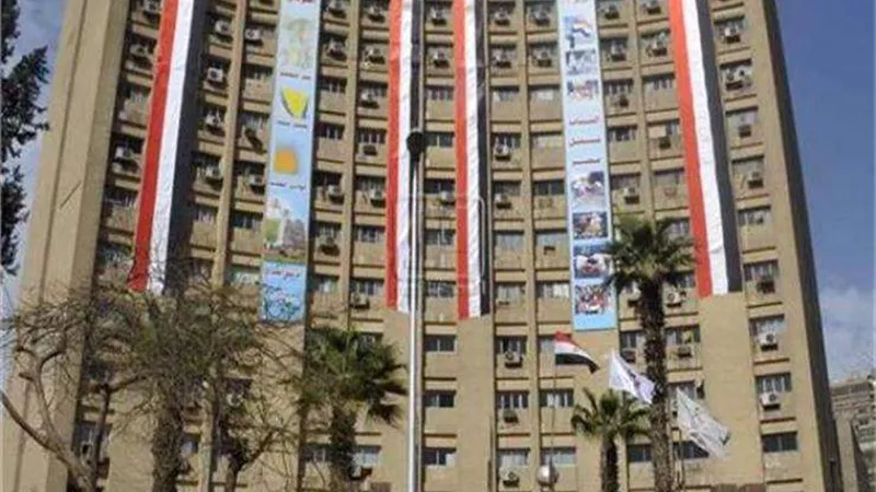 بيان وزارة الشباب والرياضة حول شرعية لجنتي الانضباط والاستئناف باتحاد الكرة