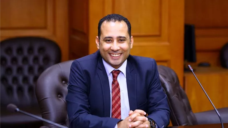 القاضي: نحن أمام يوم تاريخي فى حياة المصريين غدًا