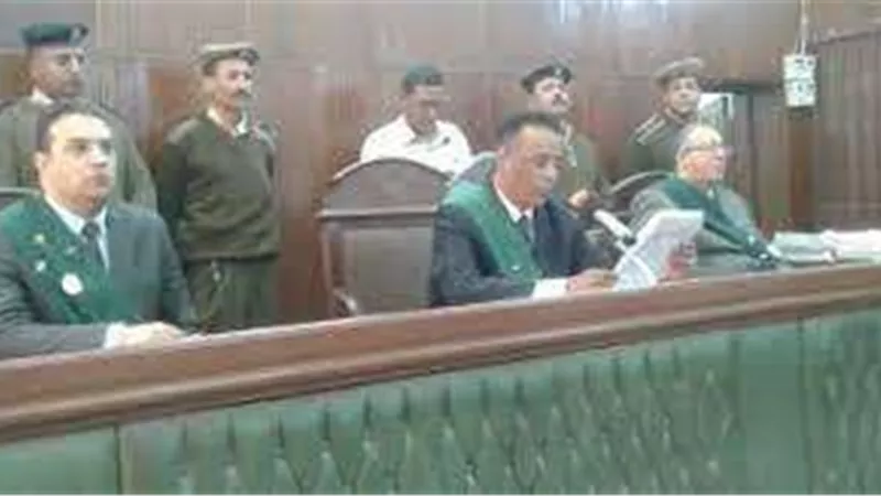 166 لفافة هيروين.. تفاصيل الحكم على عاطل لإتجاره في المواد المخدرة بالجيزة