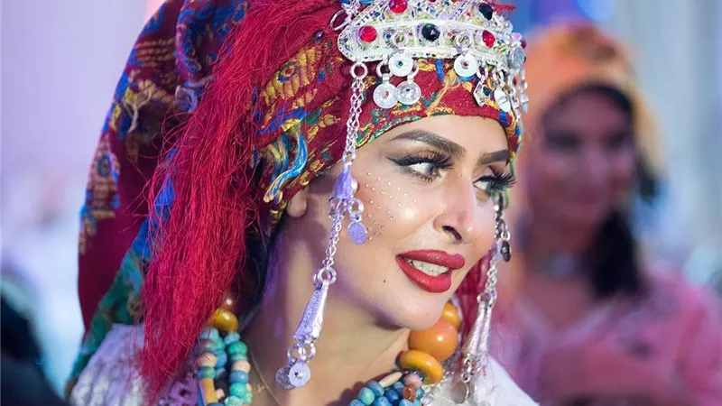 المغرب: الملك محمد السادس يقرر رأس السنة الأمازيغية عطلة وطنية
