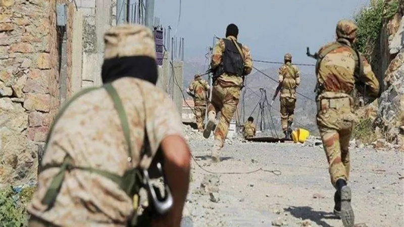 مصادر يمنية تتهم الحوثيين باختطاف 3 مهندسين بالقطاع النفطي