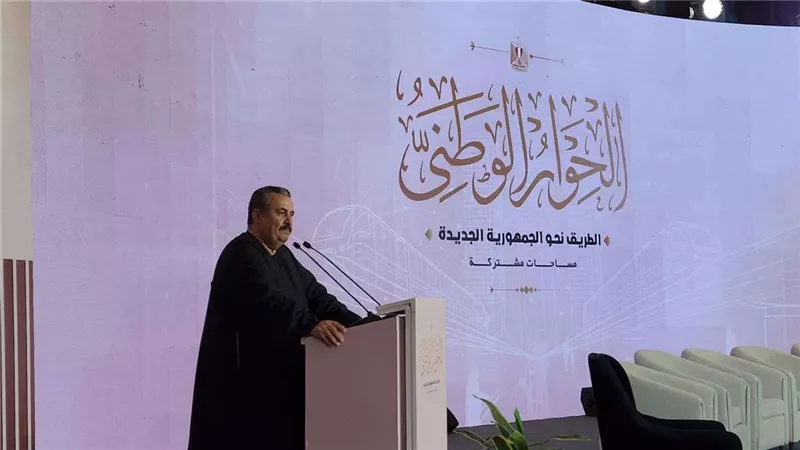 رئيس الاتحاد التعاوني الزراعي: الدولة همشت 12 ألف جمعية زراعية