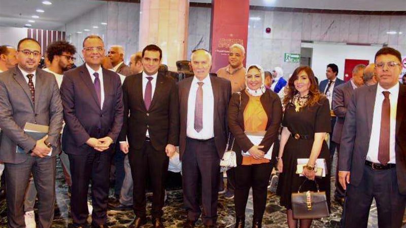 خلال الحوار الوطني