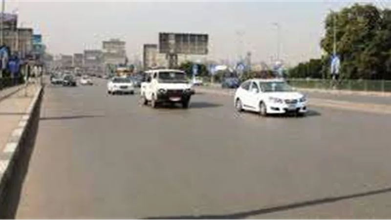 تعرف على حالة المرور اليوم الخميس