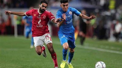 قبل مواجهة الأهلي وبيراميدز.. تاريخ لقاءات كأس السوبر المصري في الإمارات