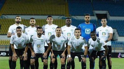 تشكيل البنك الأهلي أمام المقاولون العرب في الدوري المصري