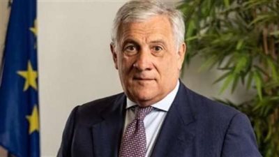إيطاليا: ندعم مبادرة الصين والفاتيكان لإنهاء الأزمة الروسية الأوكرانية