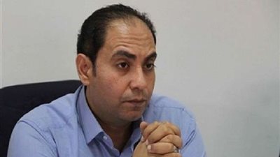 خالد لطيف: مؤتمر دعم الزمالك 