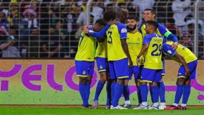 تعرف على عقوبات غرفة فض المنازعات ضد النصر السعودي
