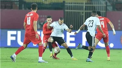 التعادل السلبي يحسم الشوط الأول بين فيوتشر وفاركو في الدوري