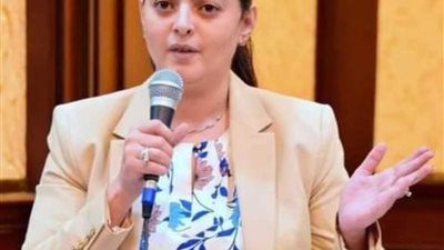 النائبة هند جوزيف: مشروع الفيروز للاستزراع السمكي إضافة كبرى للمشروعات القومية