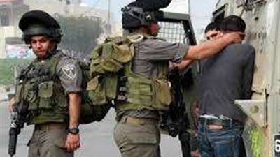استشهاد 3 فلسطينيين خلال اقتحام الاحتلال لبلدة نابلس