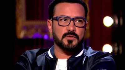 محمد رجب ضيف برنامج واحد من الناس.. الإثنين القادم