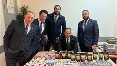 جمارك مطار القاهرة تضبط 3 محاولات تهريب سجائر إلكترونية