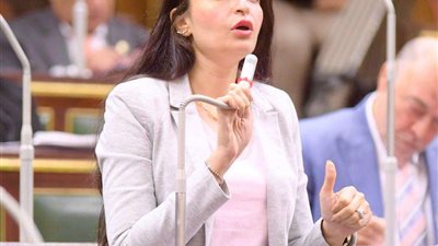 خاص| برلمانية : قانون الإيجار القديم يٌهدر حقوق الدولة والمواطن