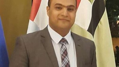 كريم مصيلحي: الحوار الوطني أكد تكاتف جميع القوى السياسية لدعم مصر