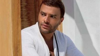 رامي صبري يحيي ذكرى ميلاد شقيقه بكلمات مؤثرة