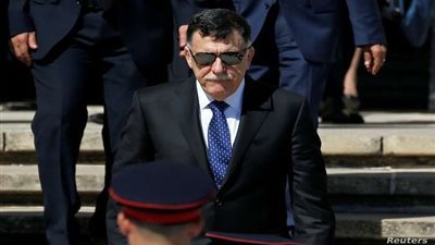 السراج يزور مقر مفوضية الانتخابات للاطلاع على مستوى جاهزيتها للانتخابات القادمة
