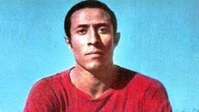 أحمد شوبير ينعي هاني مصطفى نجم الأهلي السابق