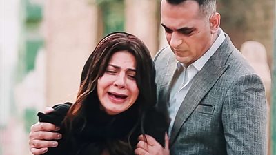 مسلسل لؤلؤ الحلقة 21.. 