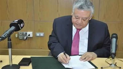 إحالة بيان وزير الري للجان النوعية بعد عرضه بالجلسة العامة للبرلمان