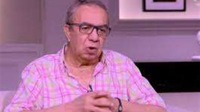 لأول مرة.. جمال عبدالحميد يحكي تفاصيل مسلسل 