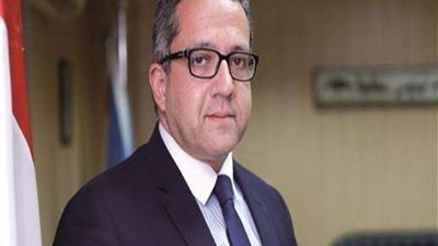 ندب سامية سامي للقيام بمهام وظيفة الوكيل الدائم لوزارة السياحة والآثار