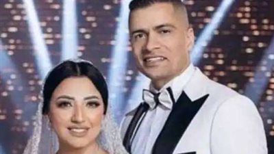 تفاصيل .. القصة الحقيقية لخلاف شاكوش وزوجته