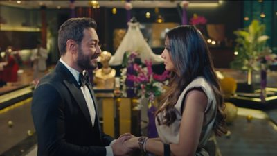 مسلسل لؤلؤ الحلقة 21 كاملة بجودة عالية HD.. شاهد