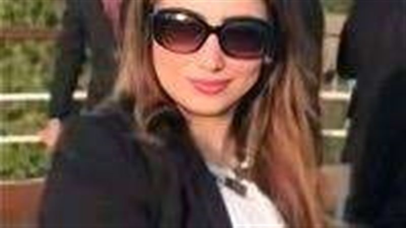 عبير أحمد مؤسسة إتحاد