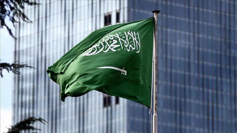 عاجل| قرار من السعودية بخصوص سفر حجاج هذا العام