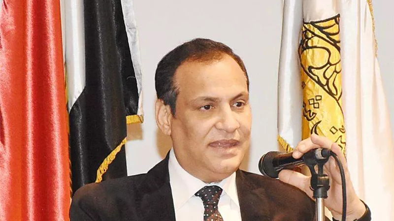 صلاح هاشم عن الحوار الوطني: يُمثل الأمل والإصرار على النهوض