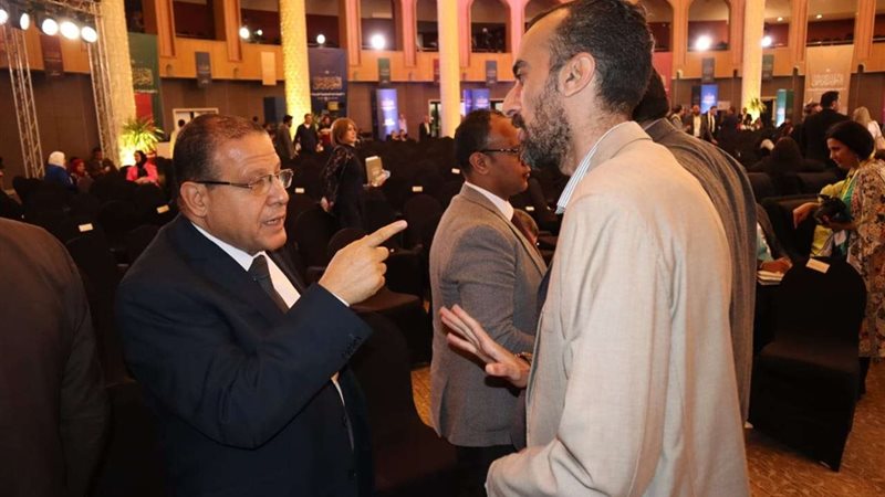 مجدي بدوي