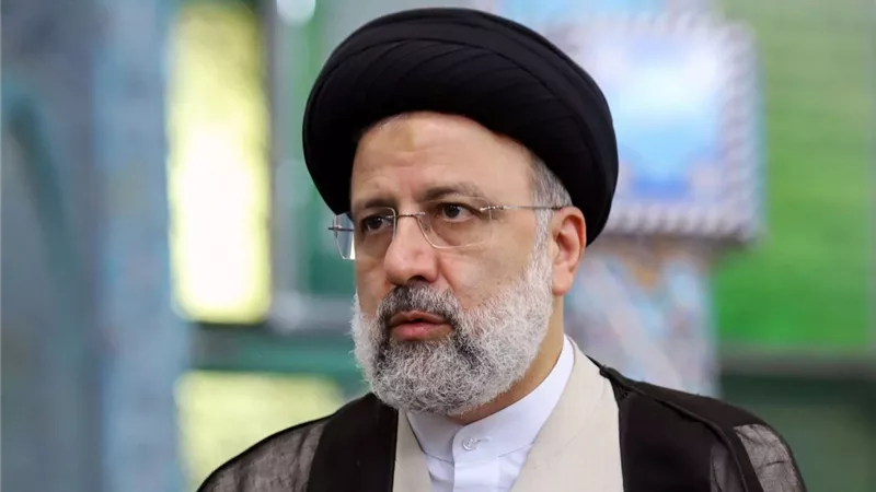 الرئيس الإيراني: نؤكد دعمنا المستمر لسيادة الأراضي السورية