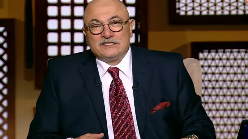 خالد الجندي يشكر وزير الأوقاف: مقاتل يستحق الإشادة