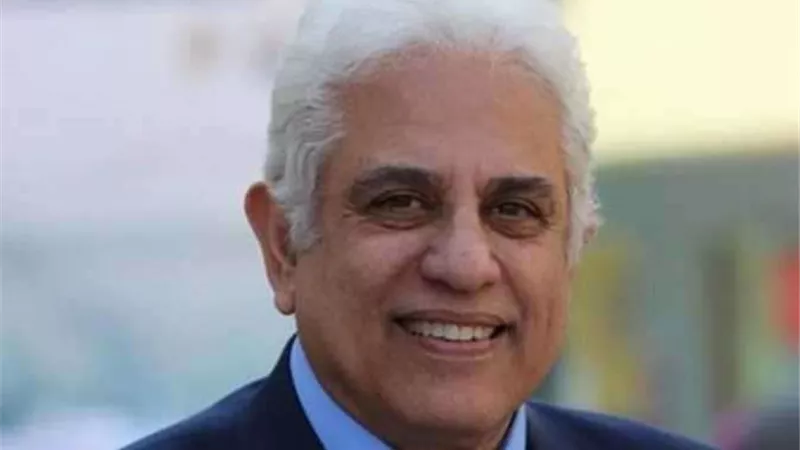 حسام بدراوي يحدد أهداف وأهم ملفات الحوار الوطني.. فيديو
