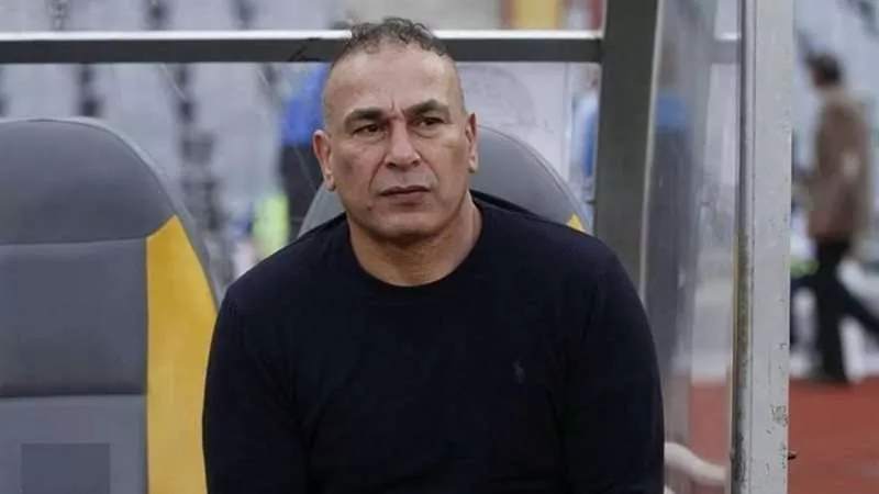 سبب تغريم نادي المصري لـ إبراهيم حسن.. تفاصيل