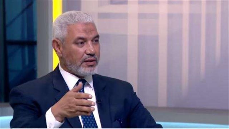 جمال عبد الحميد