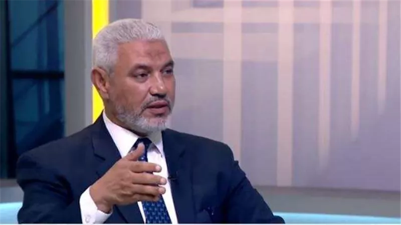 جمال عبد الحميد يعلق على انسحاب الزمالك من السوبر