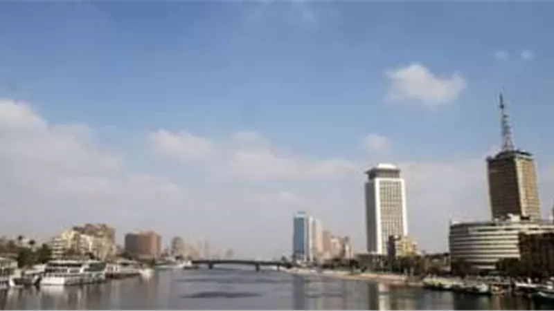 الأرصاد: طقس اليوم حار على هذه المناطق والعظمى بالقاهرة 30