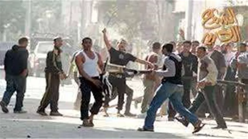 مقتل شخص وإصابة آخر في مشاجرة بسوهاج