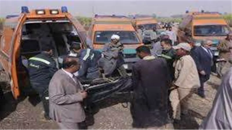 مصرع وإصابة 4 أشخاص في مشاجرة بأسيوط