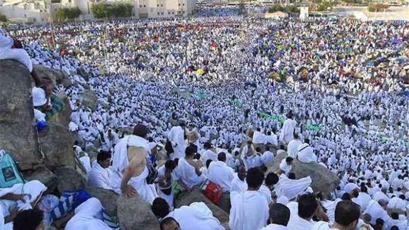 السعودية تصدر قرارًا عاجلًا بشأن تصاريح حجاج الداخل