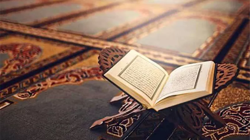 أجرها عظيم.. فضل سورة الكهف يوم الجمعة
