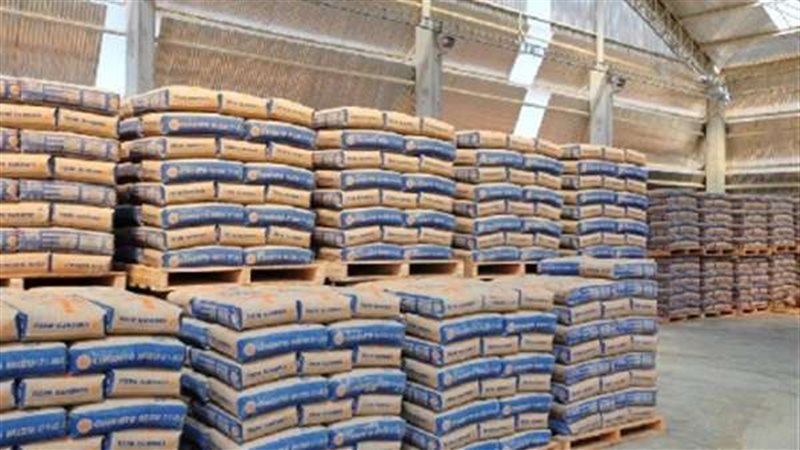 أسعار الأسمنت