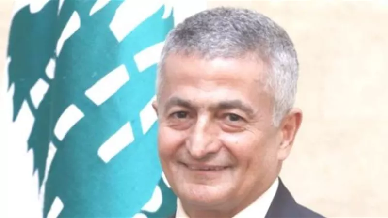 مثول وزير المالية اللبناني أمام وفد قضائي أوروبي.. لهذا السبب